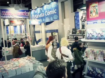 Salón del Manga Salón del Manga