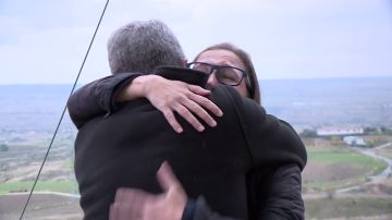 La lucha contra la violencia de género pone el foco en aislar al maltratador La lucha contra la violencia de género pone el foco en aislar al maltratador