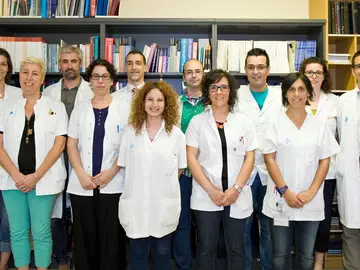 Un proyecto de Precipita tiene el objetivo de mejorar el diagnóstico precoz y el tratamiento de la Esclerosis Múltiple Un proyecto de Precipita tiene el objetivo de mejorar el diagnóstico precoz y el tratamiento de la Esclerosis Múltiple