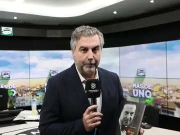 Carlos Alsina Carlos Alsina