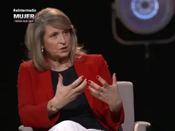 La lucha de Sara Gómez por romper el techo de cristal en la ingeniería: "Hay un problema estructural" La lucha de Sara Gómez por romper el techo de cristal en la ingeniería: "Hay un problema estructural"
