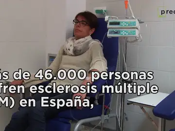 Investigación para conocer las causas epigenéticas de la esclerosis múltiple Investigación para conocer las causas epigenéticas de la esclerosis múltiple