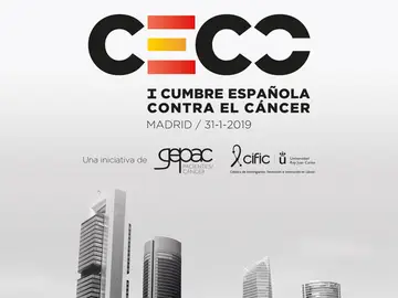 GEPAC organiza la primera Cumbre española contra el Cáncer GEPAC organiza la primera Cumbre española contra el Cáncer