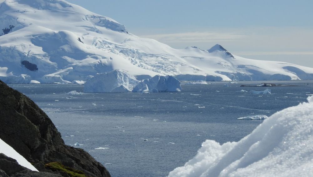 Paisaje antártico (15-01-2019)