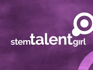 Stem Talent Girl Stem Talent Girl