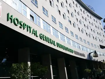 Hospital Reina Sofía, Murcia Hospital Reina Sofía, Murcia