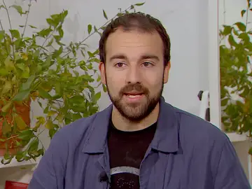 Aitor Sánchez Aitor Sánchez
