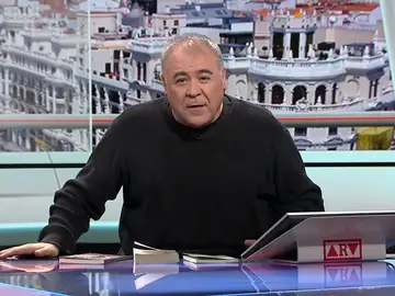 Antonio García Ferreras Antonio García Ferreras
