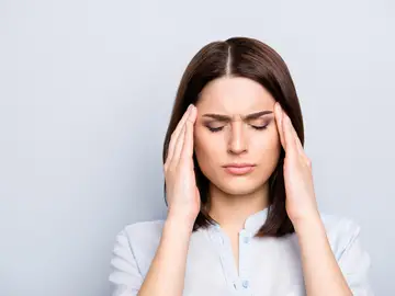 Dolor de cabeza Dolor de cabeza