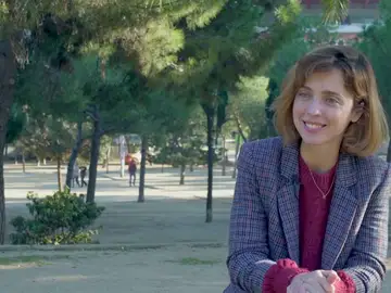 Leticia Dolera: “Todas tenemos que pecar y acercarnos al conocimiento de nuestra propia historia que muchas veces no se nos cuenta” Leticia Dolera: “Todas tenemos que pecar y acercarnos al conocimiento de nuestra propia historia que muchas veces no se nos cuenta”