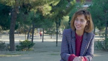 Leticia Dolera: “Todas tenemos que pecar y acercarnos al conocimiento de nuestra propia historia que muchas veces no se nos cuenta” Leticia Dolera: “Todas tenemos que pecar y acercarnos al conocimiento de nuestra propia historia que muchas veces no se nos cuenta”