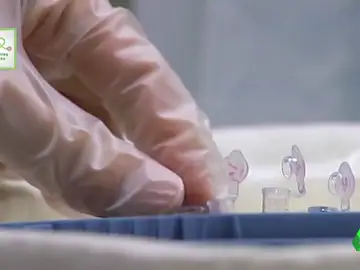 Un pinchazo cada seis meses para frenar la esclerosis múltiple: el nuevo fármaco que combate una enfermedad sin cura Un pinchazo cada seis meses para frenar la esclerosis múltiple: el nuevo fármaco que combate una enfermedad sin cura