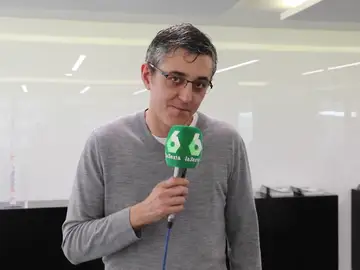 Eduardo Madina Eduardo Madina
