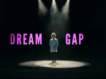 'Dreamo Gap', la brecha que existe entre las niñas y su potencial 'Dreamo Gap', la brecha que existe entre las niñas y su potencial