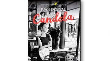 'Candela' de Juan del Val 'Candela' de Juan del Val