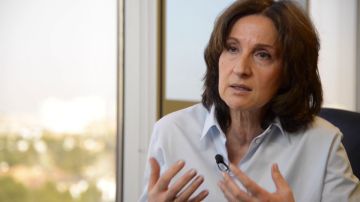 Paloma Sánchez-Garnica Paloma Sánchez-Garnica