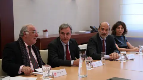 El jurado decide los ganadores de la XI edición de los Premios Ponle Freno El jurado decide los ganadores de la XI edición de los Premios Ponle Freno
