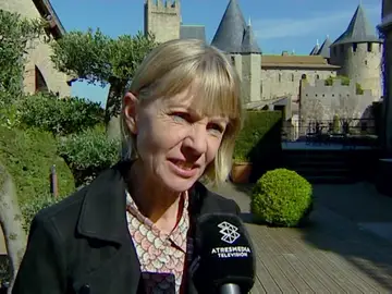 Kate Mosse Kate Mosse