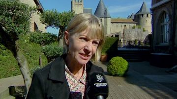Kate Mosse Kate Mosse