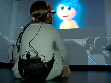 Inteligencia artificial y realidad virtual para la deteccion precoz del autismo Inteligencia artificial y realidad virtual para la deteccion precoz del autismo