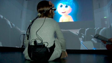 Inteligencia artificial y realidad virtual para la deteccion precoz del autismo Inteligencia artificial y realidad virtual para la deteccion precoz del autismo