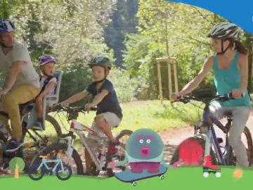 Objetivo Bienestar Junior lanza en Neox Kidz una campaña protagonizada por Mr. Plinton para transmitir hábitos saludables a los más pequeños Objetivo Bienestar Junior lanza en Neox Kidz una campaña protagonizada por Mr. Plinton para transmitir hábitos saludables a los más pequeños