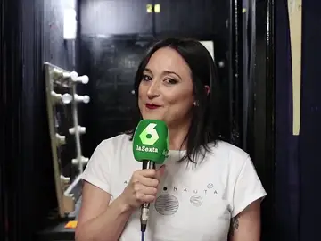 Patricia Benito Patricia Benito