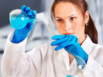 Premio Joven Talento en Investigación Biomédica Premio Joven Talento en Investigación Biomédica