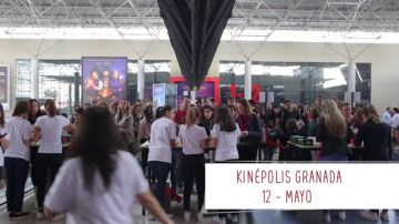 Vente a la Jornada Desayuno Saludable que celebramos en Granada con el chef Raúl Resino Vente a la Jornada Desayuno Saludable que celebramos en Granada con el chef Raúl Resino