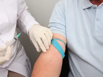 Análisis de sangre Análisis de sangre