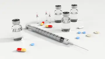 La resistencia farmacológica, cada vez más extendida entre todo tipo de enfermedades La resistencia farmacológica, cada vez más extendida entre todo tipo de enfermedades