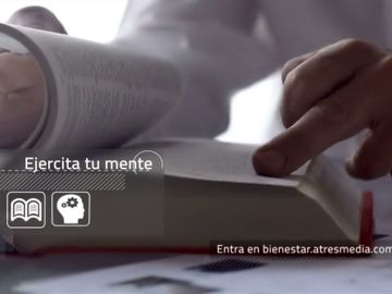 Evita las enfermedades neurodegenerativas con una mente activa Evita las enfermedades neurodegenerativas con una mente activa