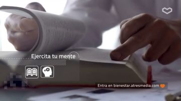 Evita las enfermedades neurodegenerativas con una mente activa Evita las enfermedades neurodegenerativas con una mente activa