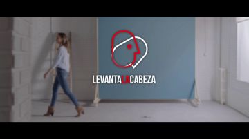 Los presentadores de Atresmedia se suman a Levanta la Cabeza, el movimiento por un uso responsable de la tecnología Los presentadores de Atresmedia se suman a Levanta la Cabeza, el movimiento por un uso responsable de la tecnología