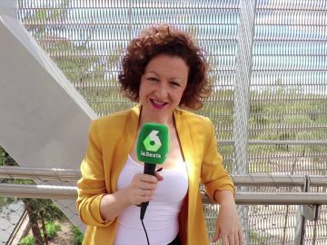 Lucía Marín