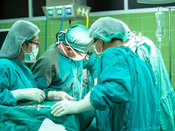 Indemnizarán por no realizar trasplante de médula Indemnizarán por no realizar trasplante de médula