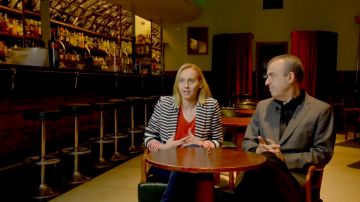 Noemí Trujillo y Lorenzo Silva presentan 'Si esto es una mujer' Noemí Trujillo y Lorenzo Silva presentan 'Si esto es una mujer'