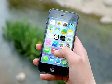 Smartphone Smartphone