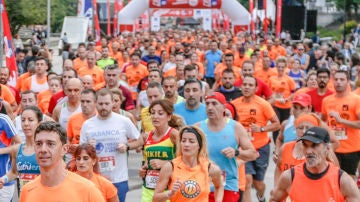 Imagen de la Ponle Freno Pontevedra 2018 Imagen de la Ponle Freno Pontevedra 2018
