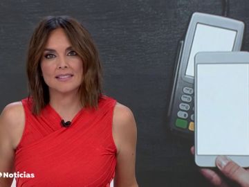 Se ha duplicado el número de españoles que utilizan el móvil para pagar