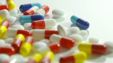 Pastillas Pastillas