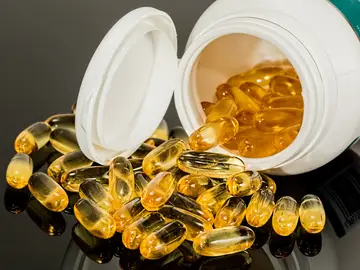La mayoría de dietas y suplementos nutricionales no reducen el riesgo de enfermedad de corazón La mayoría de dietas y suplementos nutricionales no reducen el riesgo de enfermedad de corazón