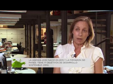 Jóvenes comprometidos con el medio ambiente buscarán soluciones al cambio climático en una expedición de dos años