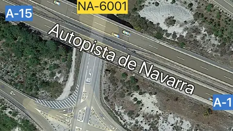 PUNTO NEGRO CRUCE NA 6001 Acabo de tener un accidente en el cruce en la NA6001 bajo la autovía de Pamplona. Afortunadamente solo me han abollado el vehículo. Quiero una una solución a este punto negro por parte de los responsables. Menos multas y más mejoras en las carreteras.