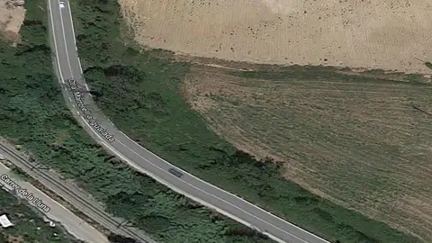 Dos victimas mortale mas, en el dia de hoy En la carretera de Martorell-Capellades B224 en el dia de hoy, y en menos de tres meses se ha cobrado dos victimas mortales mas. En este punto hay infinidad de accidentes acentuados los días de lluvia. He tenido que socorrer y ver, como incluso la gente ha muerto delante mio. Solicito una solución a este problema ya que este punto es el acceso y salida de mi casa siendo un peligro para las personas que circulan por la carretera y las personas que vivimos aquí a la hora de incorporarnos a la misma.