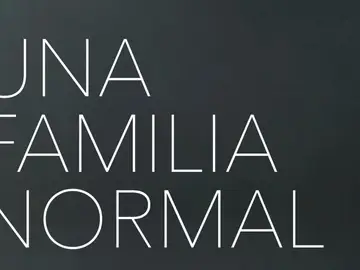 'una familia normal' de Alejandra Parejo 'una familia normal' de Alejandra Parejo
