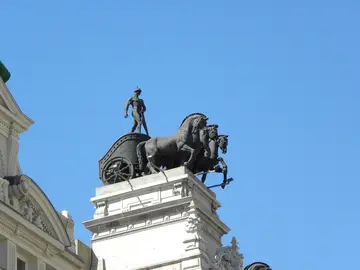 Círculo de Bellas Artes Círculo de Bellas Artes