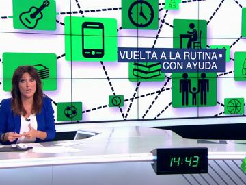 apps vuelta rutina laSexta apps vuelta rutina laSexta