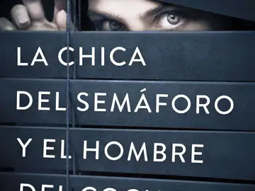 'La Chica del Semáforo y el Hombre del Coche' de David Orange 'La Chica del Semáforo y el Hombre del Coche' de David Orange