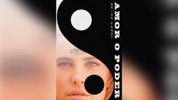 'Amor o Poder', el libro de Brisa Fenoy 'Amor o Poder', el libro de Brisa Fenoy